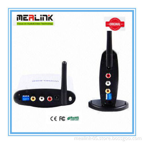 2.4GHz Wireless AV Extender